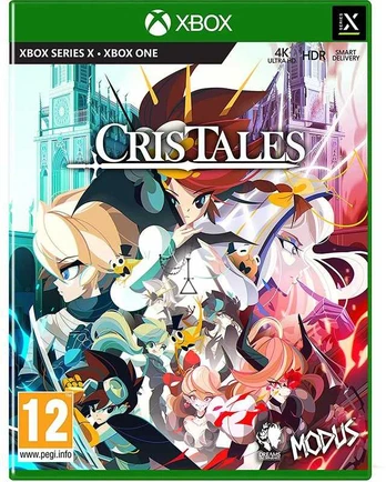 Cris Tales Xbox