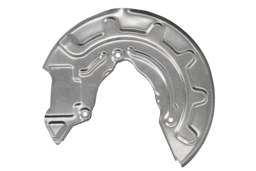 BLIC 6508-03-0027374K Brake Disc back plate