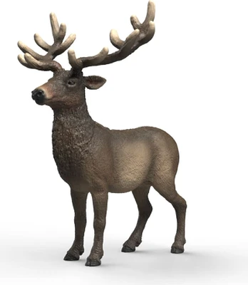 Schleich Elk