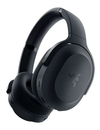 Ausinės Razer Barracuda