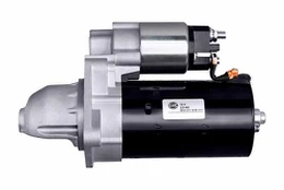 Starteris HELLA 8EA 011 610-111 kaina