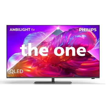 Televizorius Philips 43PQS9011/12