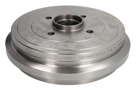 DELPHI BF574 Brake drum