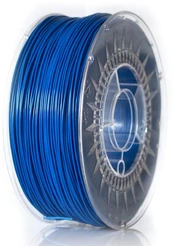 3D plastikas Devil Design PLA 1.75mm 1kg - Super Mėlyna kaina