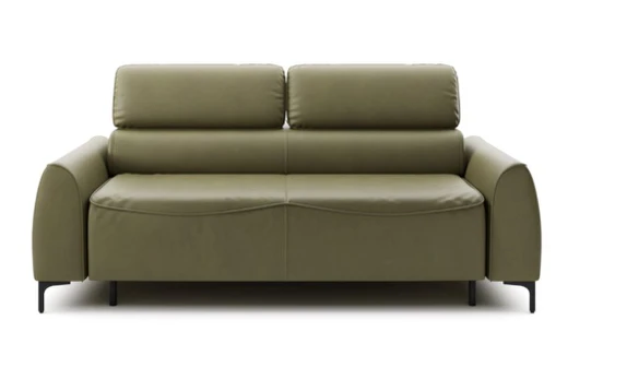 Sofa - lova MONZA (audinio pasirinkimas)