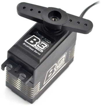 PowerHD B3 standartinis servo variklis