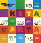 Kitą kartą (CD)