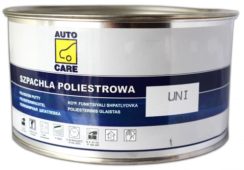 Tepalas Auto Care, 1900 ml