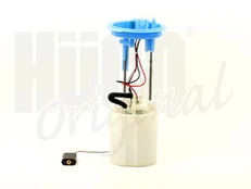 HUCO HUCO133529 Electric fuel pump