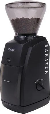 Kavamalė Baratza Encore Juodas
