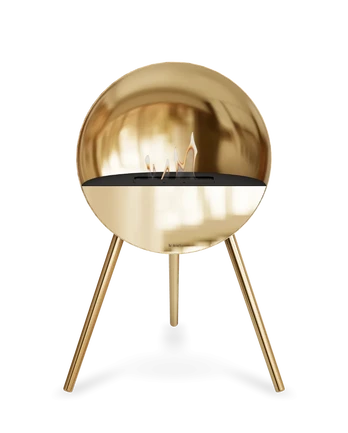 LE FEU EYE ROSE GOLD pastatomas biožidinys