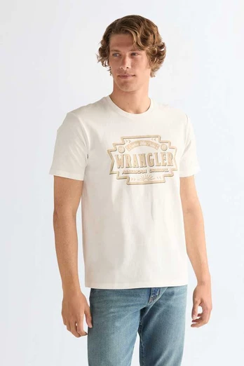 Marškinėliai WRANGLER