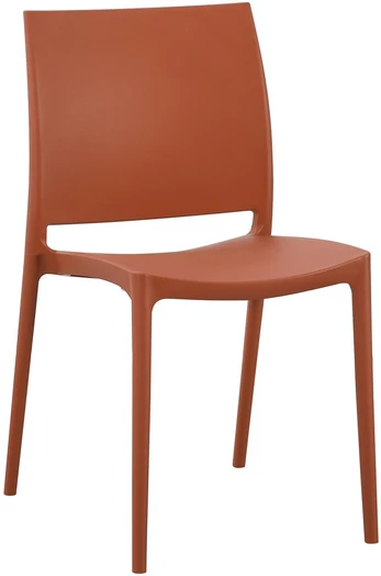 Lauko baldų komplektas Mville Kėdė Meton
