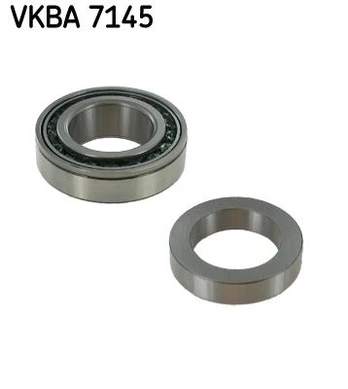 SKF VKBA 7145 Wheel bearing kit