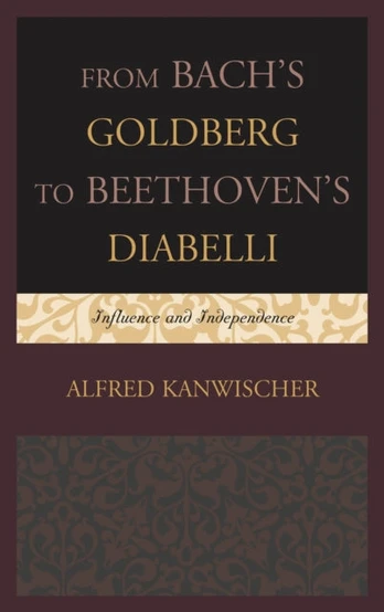 From Bach's Goldberg to Beethoven's Diabelli
