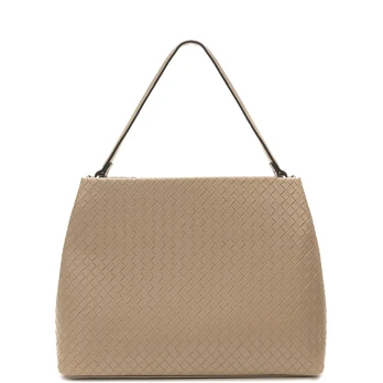 Rankinė moterims, Ruda, Handle bag
