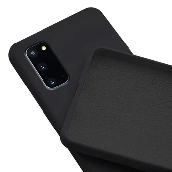 Samsung Galaxy S20 dėklas