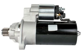 Starteris HELLA 8EA 012 527-361
