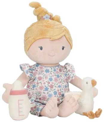 Little Dutch Cuddle Doll Julia 40 cm GRS