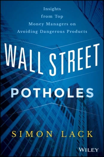 Wall Street Potholes