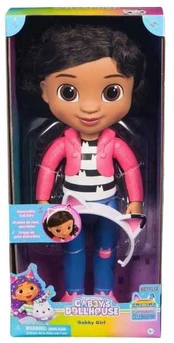 Spin Master Gabby's Dollhouse Large Doll 33 cm