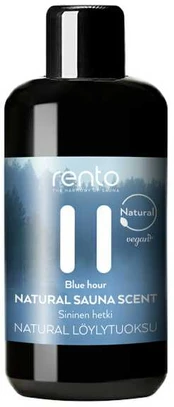 Saunos kvapas Blue Hour Rento, 100 ml