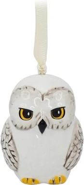 Hanging Decoration Boxed - Harry Potter (Hedwig)
