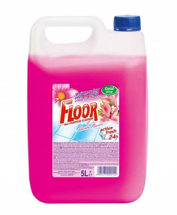 Mondex FLOOR universalus 5L kwiaty ogrodów
