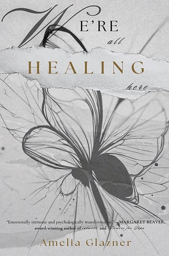 We're All Healing Here
