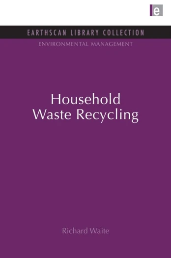 Household Waste Recycling