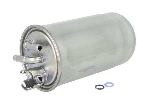 Kuro filtras MAHLE KL147D