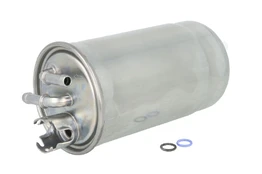 Kuro filtras MAHLE KL147D kaina