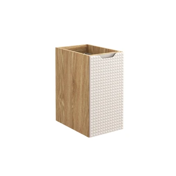 Vonios spintelė COMAD Luxor Beige 81-30-1D. smėlio