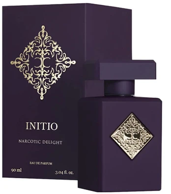 Initio Narkotinis malonumas - EDP
