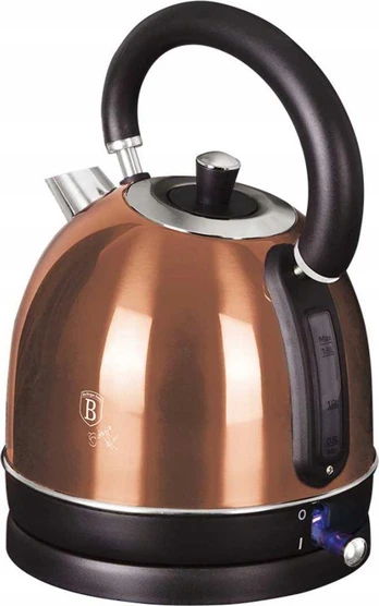 Virdulys Berlinger Haus BH-9335