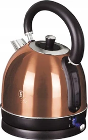 Virdulys Berlinger Haus BH-9335 kaina