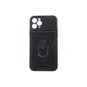 Mocco Defender Slide Back Case for Samsung Galaxy S25