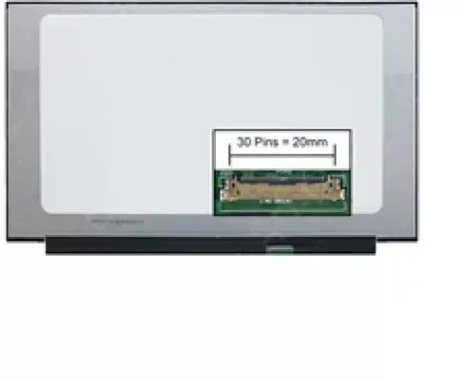 Lenovo 15.6-inch Full HD LCD panel