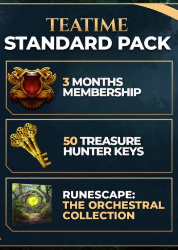 RuneScape PC