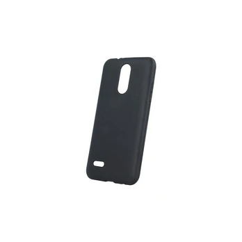 iLike Samsung S20 FE / S20 Lite Matt TPU Case Black