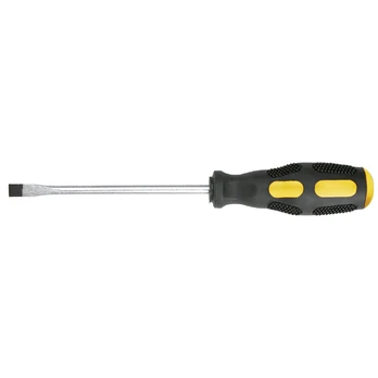 Top Tools Plokščiasis atsuktuvas 6x100mm 39D643