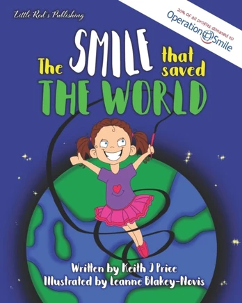 Smile that Saved the World