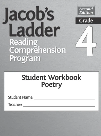 Jacob's Ladder Reading Comprehension Program