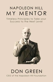 Napoleon Hill My Mentor kaina