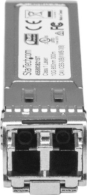 Šakotuvas HP 455883-B21 SFP modulis