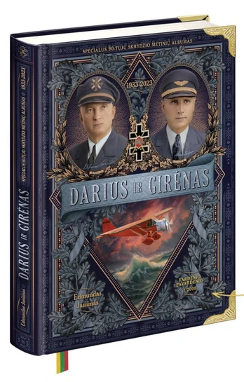 Darius ir Girėnas