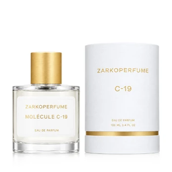 ZarkoPerfume MOLéCULE C - 19 The Beach EDP 100ml