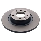 FEBI FE44064 Brake Disc kaina