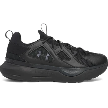 Under Armour Infinite MVMNT SE Black /Black /Galaxy Black - Dydis 43 (6000902-002 Laisvalaikio batai)