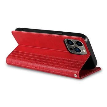 Hurtel Magnet Strap Case